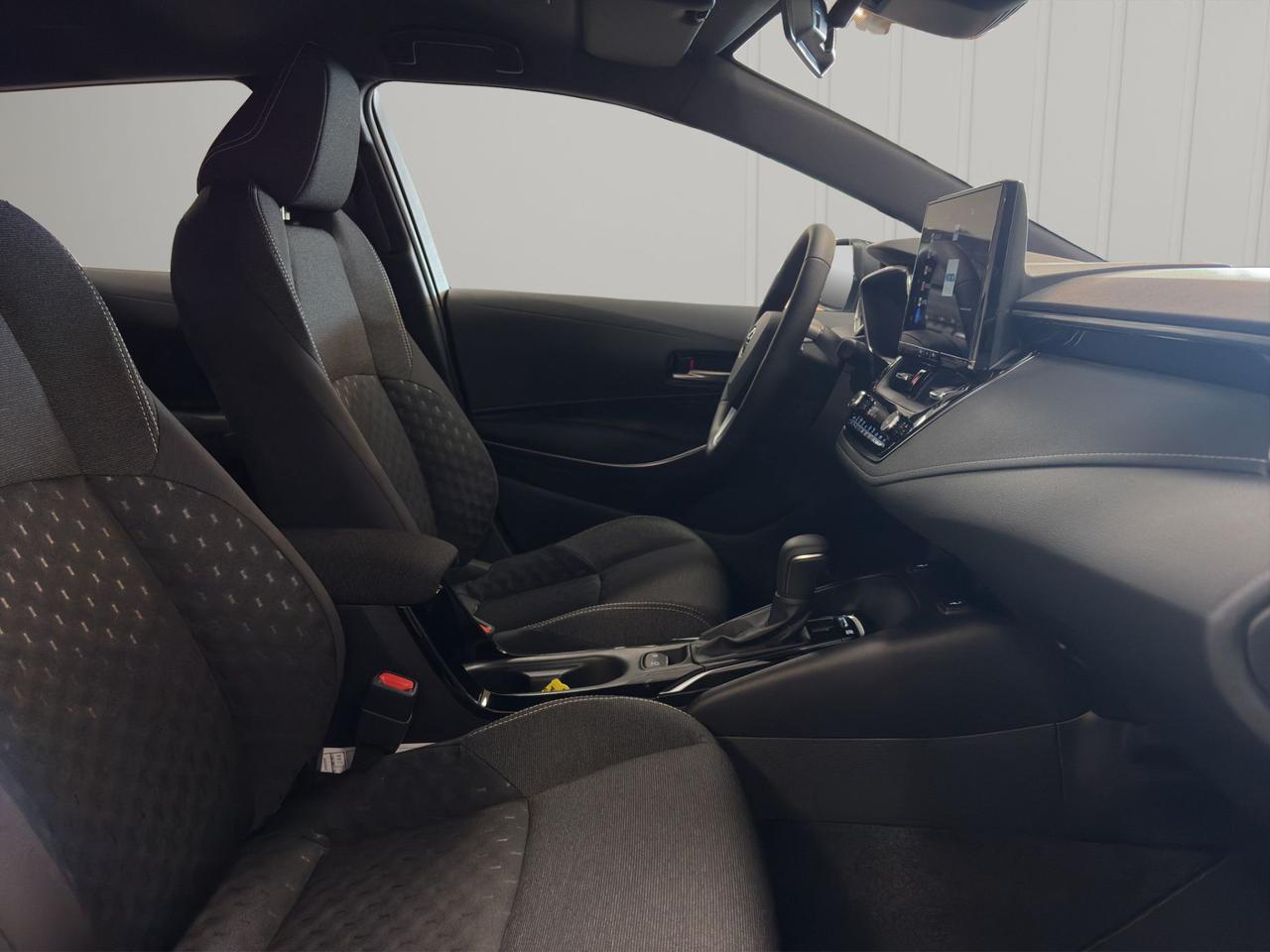 Toyota Corolla Touring Sports 1.8h Active auto