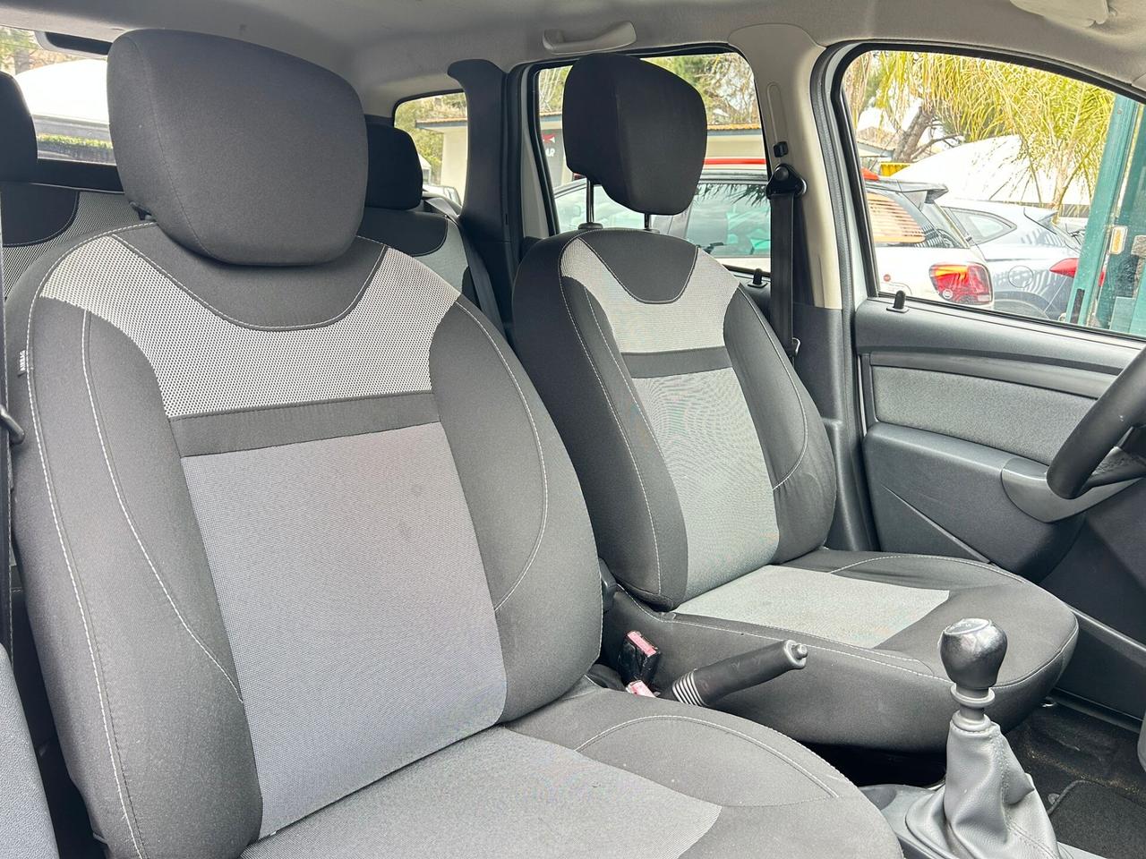 Dacia Duster 1.5 dCi 110 CV S&S 4x2 Serie Speciale Brave2