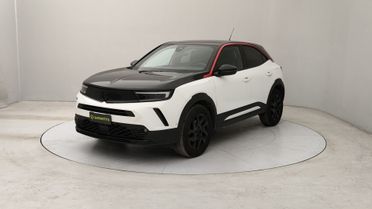 OPEL Mokka II 2020 - Mokka 1.2 t GS Line s&s 100cv