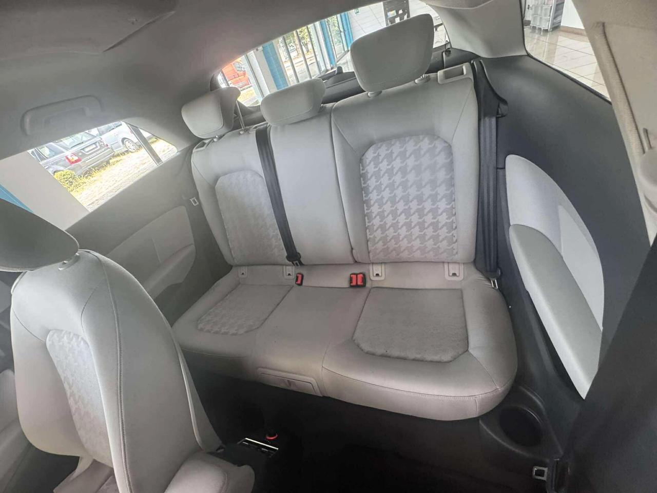 Audi A3 2.0 TDI Attraction