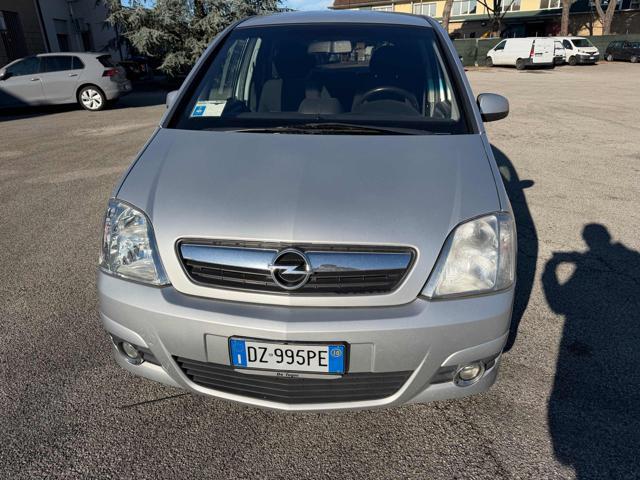 OPEL Meriva 1.6 16V Cosmo senza nessun lavoro da fare