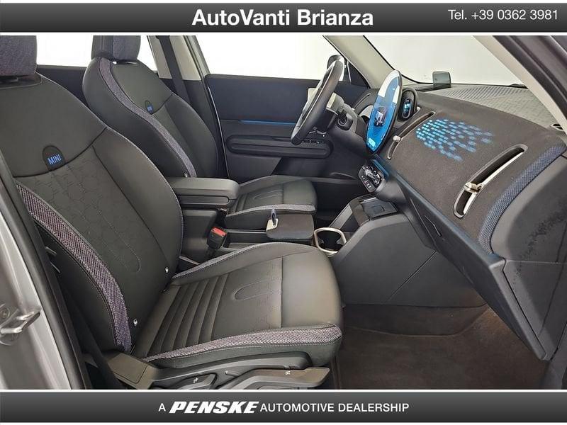 MINI Mini Countryman U25 Mini D Classic Countryman