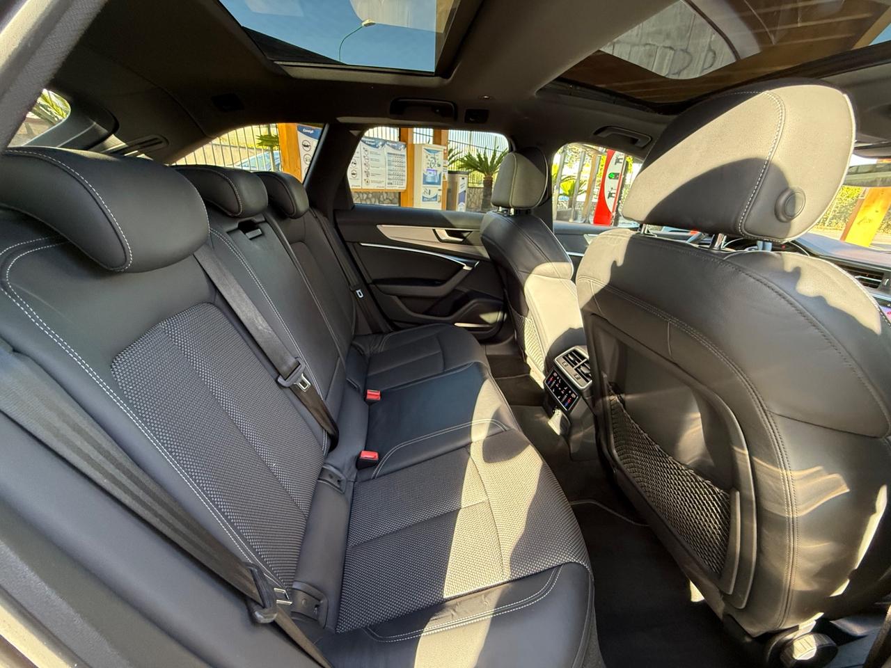Audi A6 Avant 40 2.0 TDI quattro ultra S tronic Business Sport