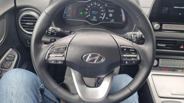HYUNDAI Kona EV 64 kWh XPrime