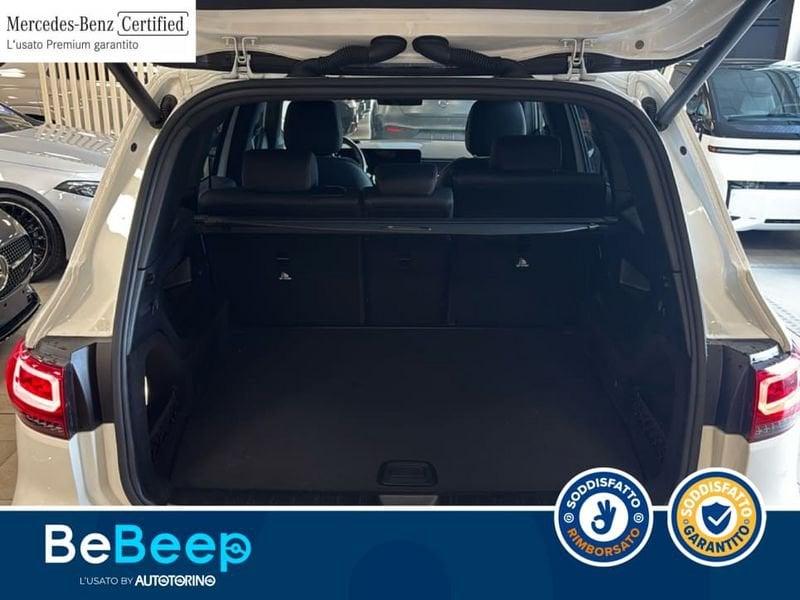 Mercedes-Benz GLB Classe 200 D PREMIUM AUTO