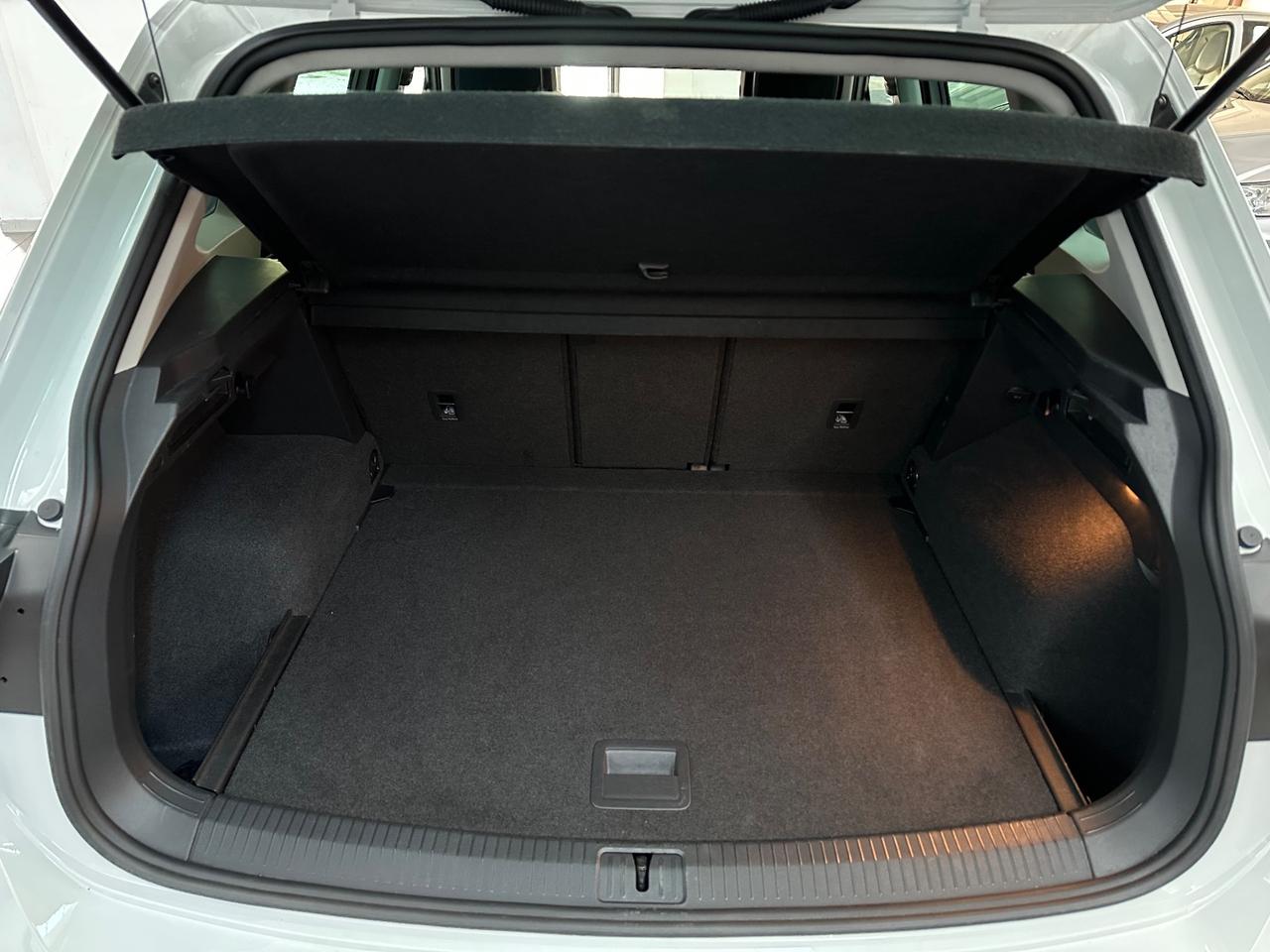 Volkswagen Tiguan 2.0 TDI SCR 4MOTION Style BlueMotion Technology