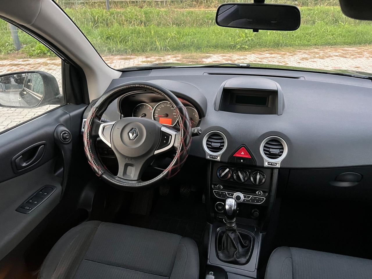 Renault Koleos 2.0 dCi 150CV 4X2