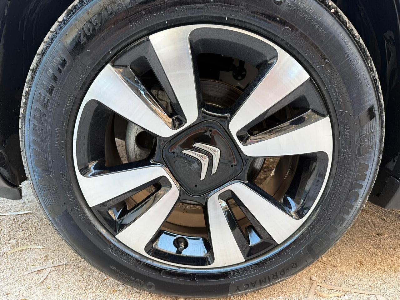 Citroen C3 BlueHDi 100 S&S Shine