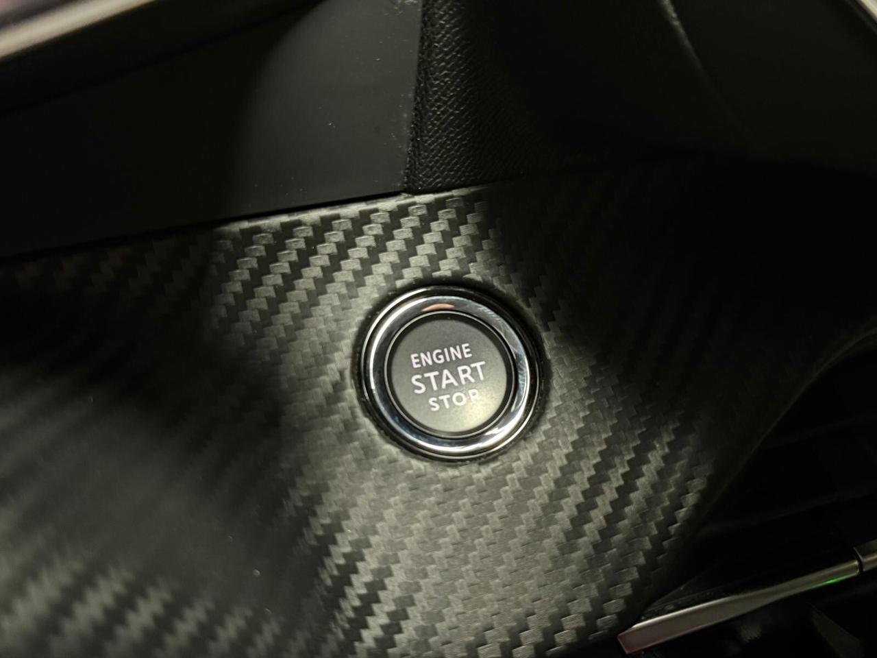 Peugeot 208 BlueHDi 100 Stop&Start 5 porte Allure Pack ADATTA A NEOPATENTATI