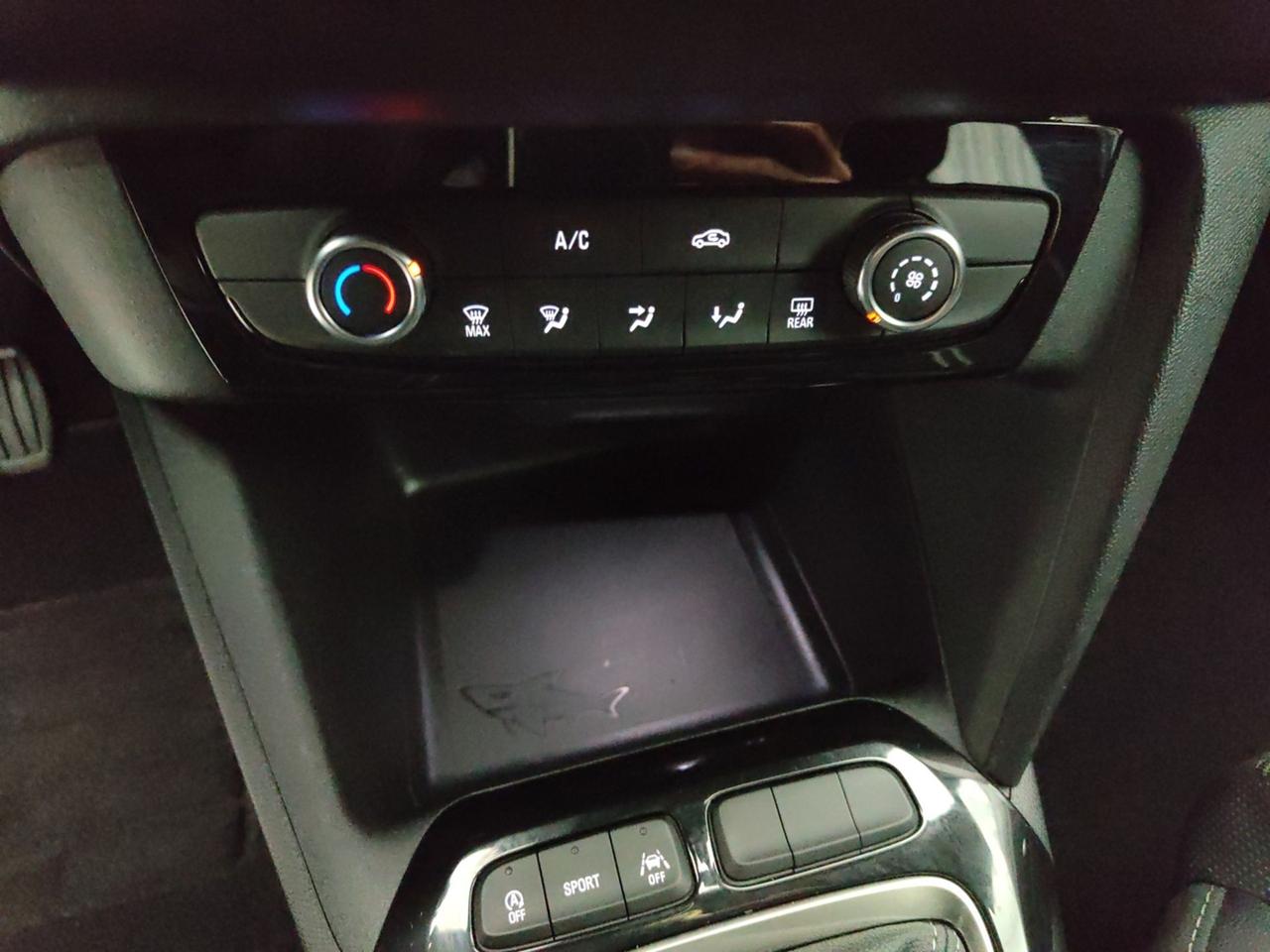 OPEL Corsa VI 2023 CORSA 1.2 100CV GS