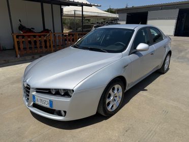 Alfa Romeo 159 1.9 JTDm 16V Progression