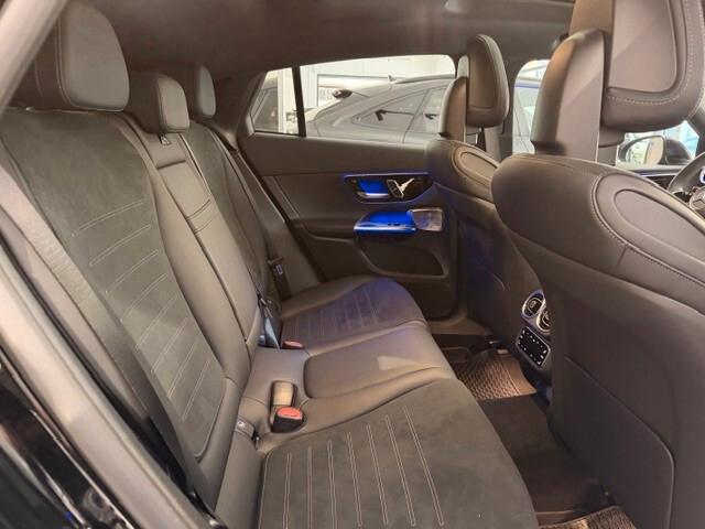 Mercedes-benz GLC 220 Coupe d AMG Line Premium Plus 4matic auto