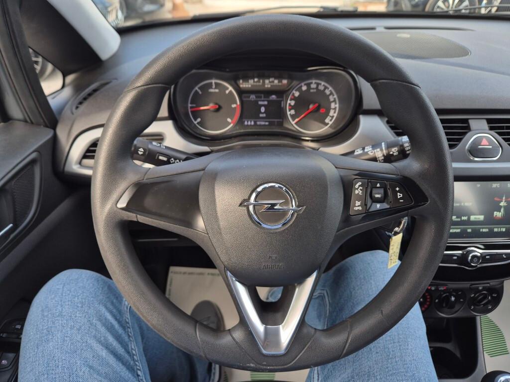 Opel Corsa 1.3 cdti EURO6 5P 75CV