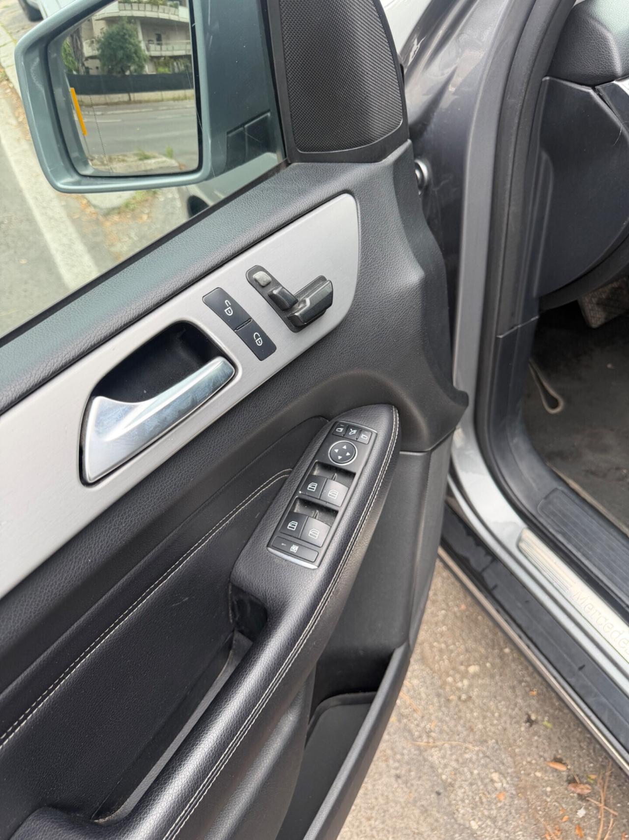 Mercedes-benz ML 250 BlueTEC 4Matic Sport