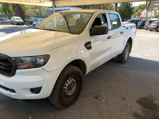FORD Ranger 2.0 ECOBLUE Doppia Cabina 5 posti