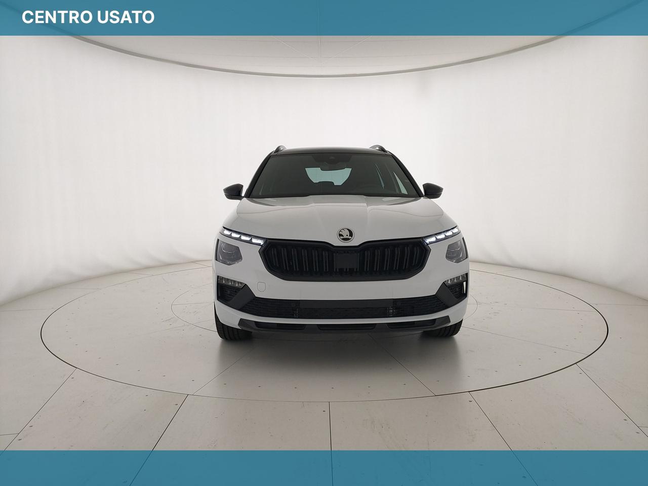 1.0 TSI Monte Carlo 115 CV DSG