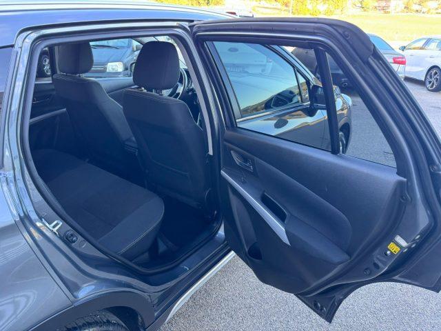 SUZUKI S-Cross 1.6 DDiS Start&Stop 4WD All Grip Top 4x4