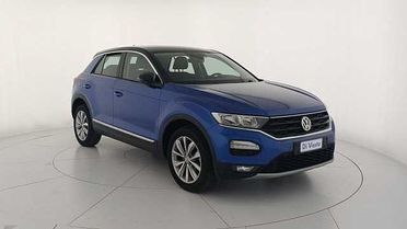 Volkswagen T-Roc 1.5 TSI ACT Style + TECH PACK + MIRROR PACK