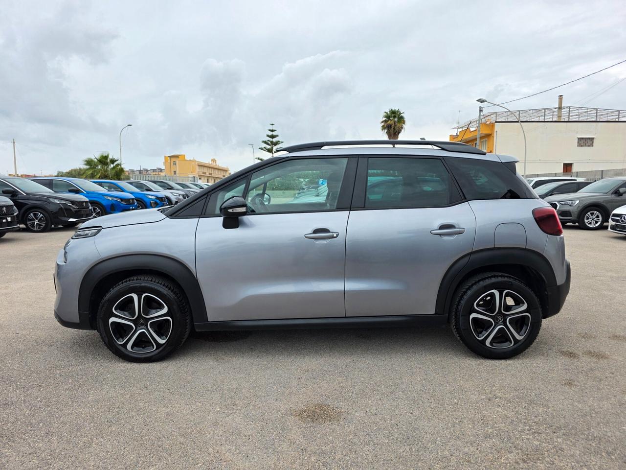 Citroen C3 Aircross PureTech 110 S&S Feel