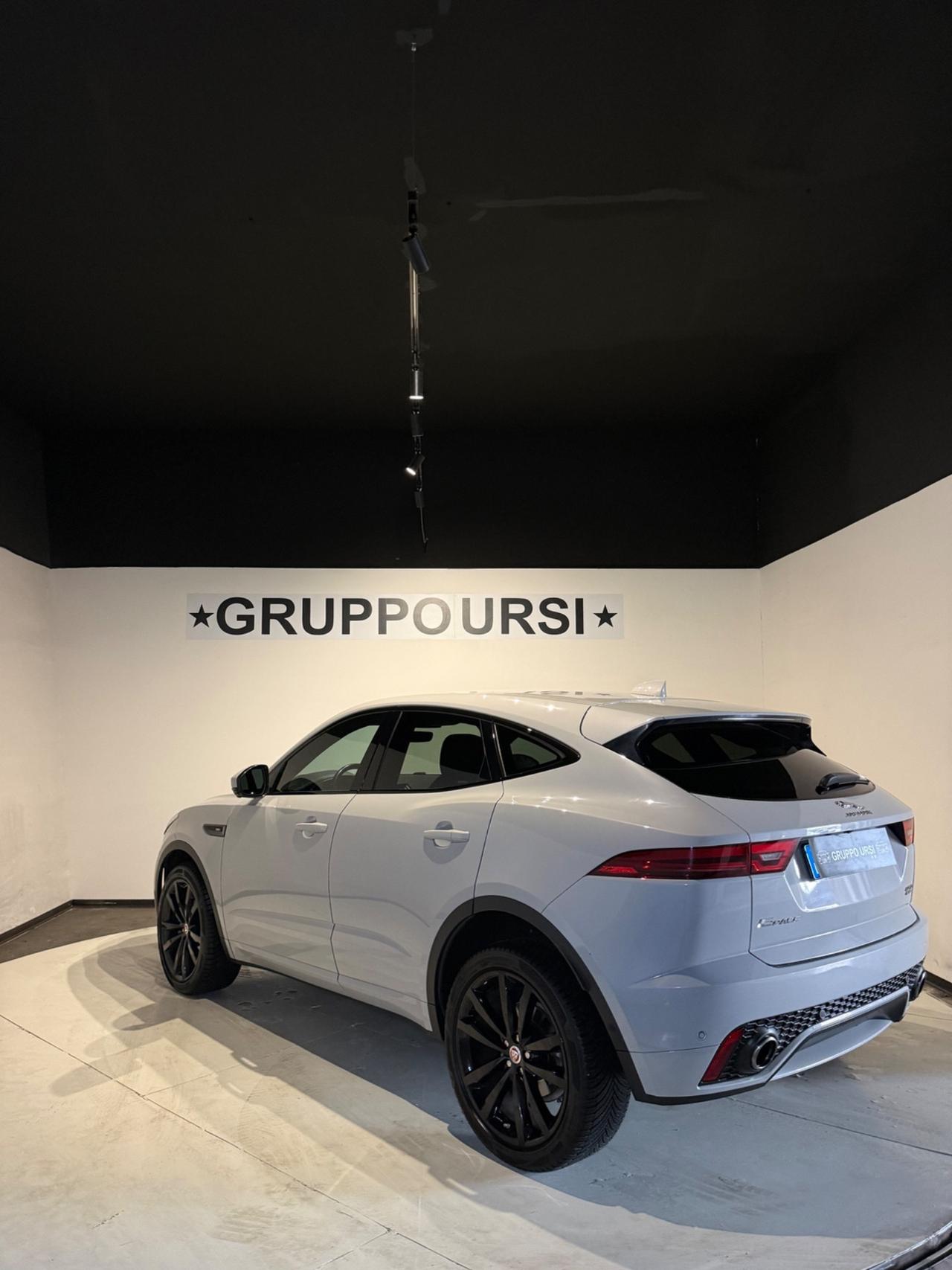 Jaguar E-Pace 2.0D 150 CV R-Dynamic