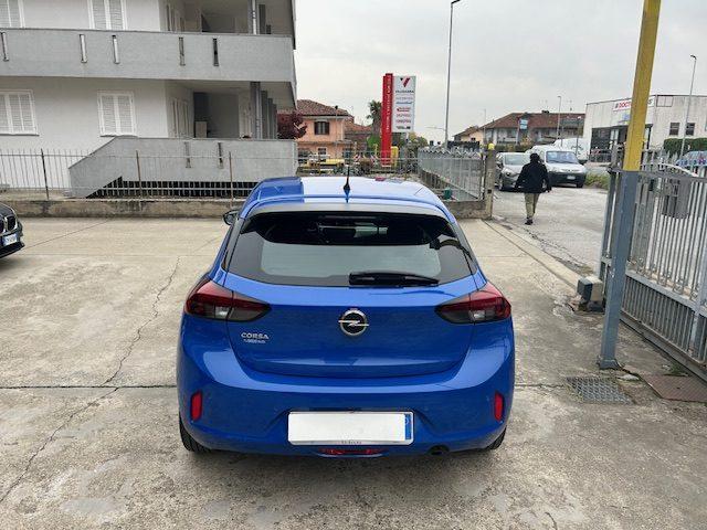 OPEL Corsa 1.2 100 CV Edition UNICO PROPRIETARIO