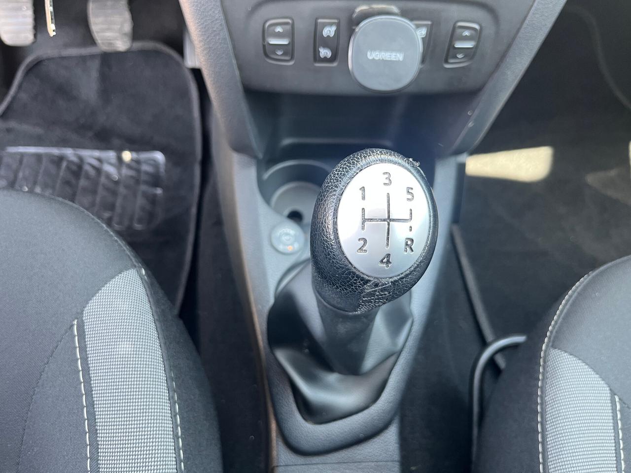 Dacia Sandero Stepway 0.9 TCe Turbo GPL 90CV Wow