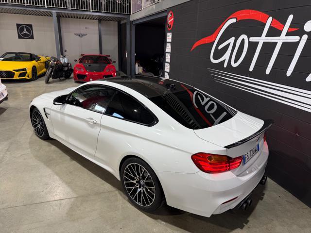 BMW M4 MANUALE CARBONIO VOLANTE PERFORMANCE
