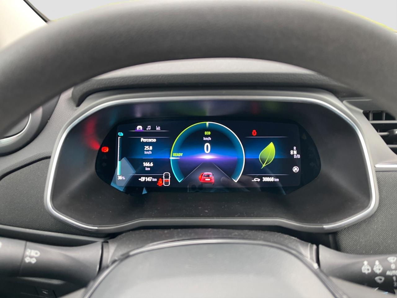 Renault ZOE Life R110