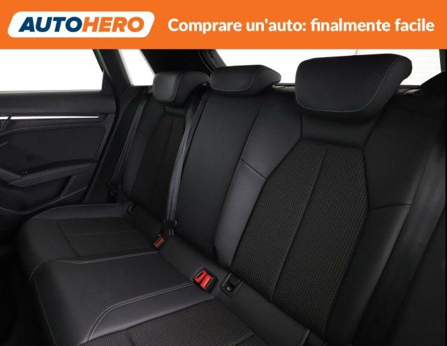 AUDI S3 SPB TFSI 310 CV quattro S tronic