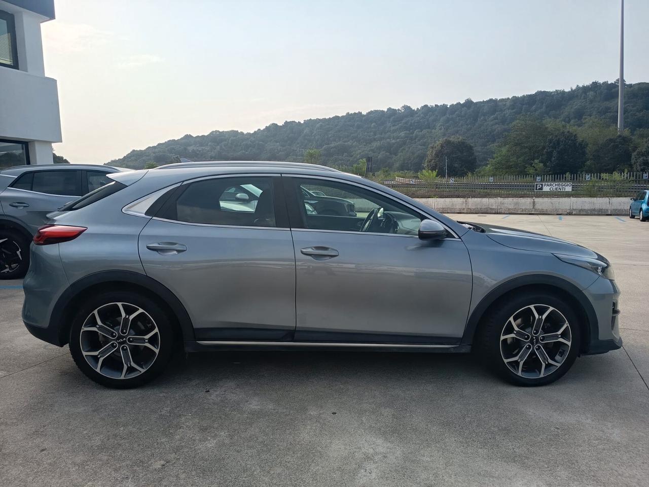 Kia XCeed 1.0 T-GDi GPL High Tech