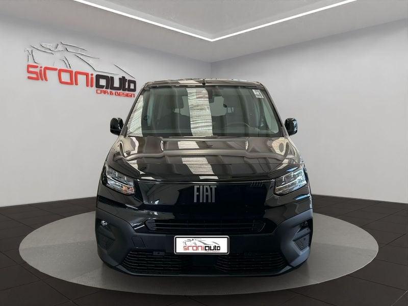 FIAT Doblò Doblò 1.5 BlueHdi 100 CV PC