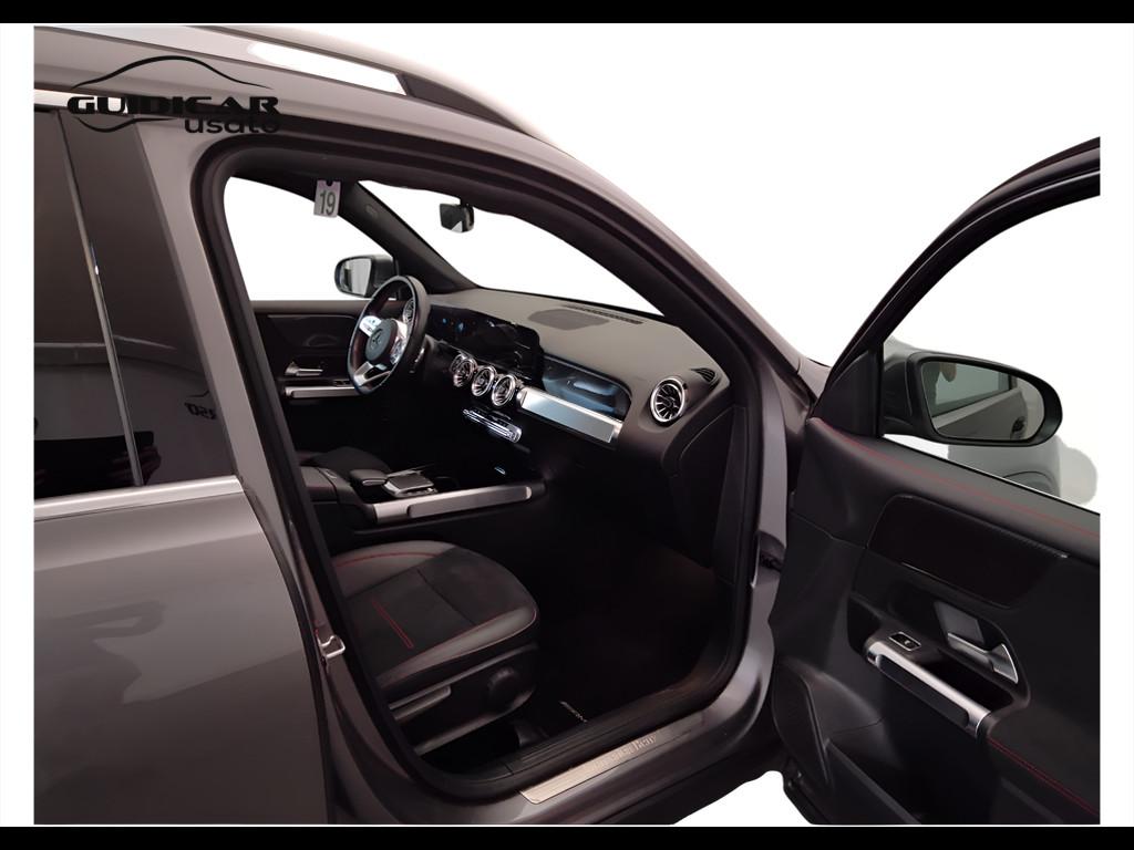 Mercedes-Benz GLB - X247 2019 - GLB 200 d Premium auto