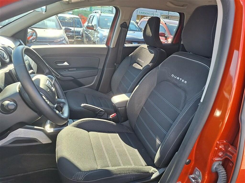 Dacia Duster 1.5 Blue dCi Prestige 4x2