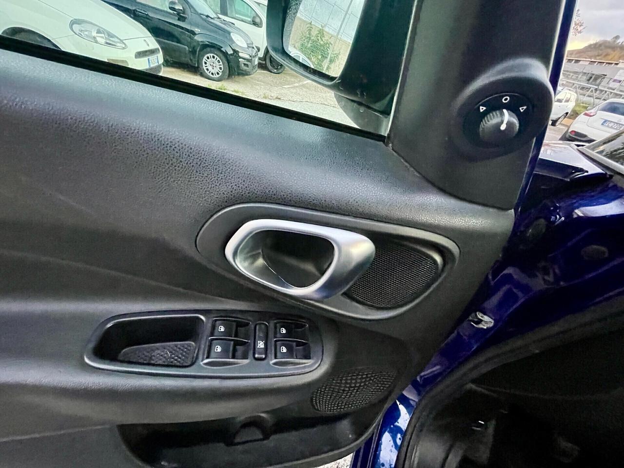 Fiat 500L Wagon 1.6 Mtj 120 CV 7posti 2019