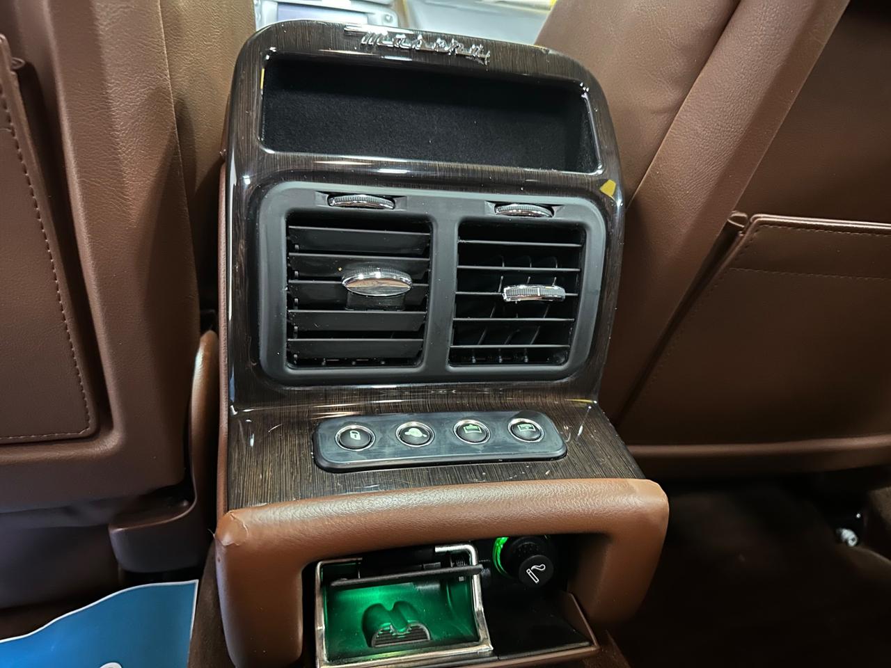 Maserati Quattroporte 4.2 V8 Automatica(Gran Lusso) IVA DEDUCIBILE