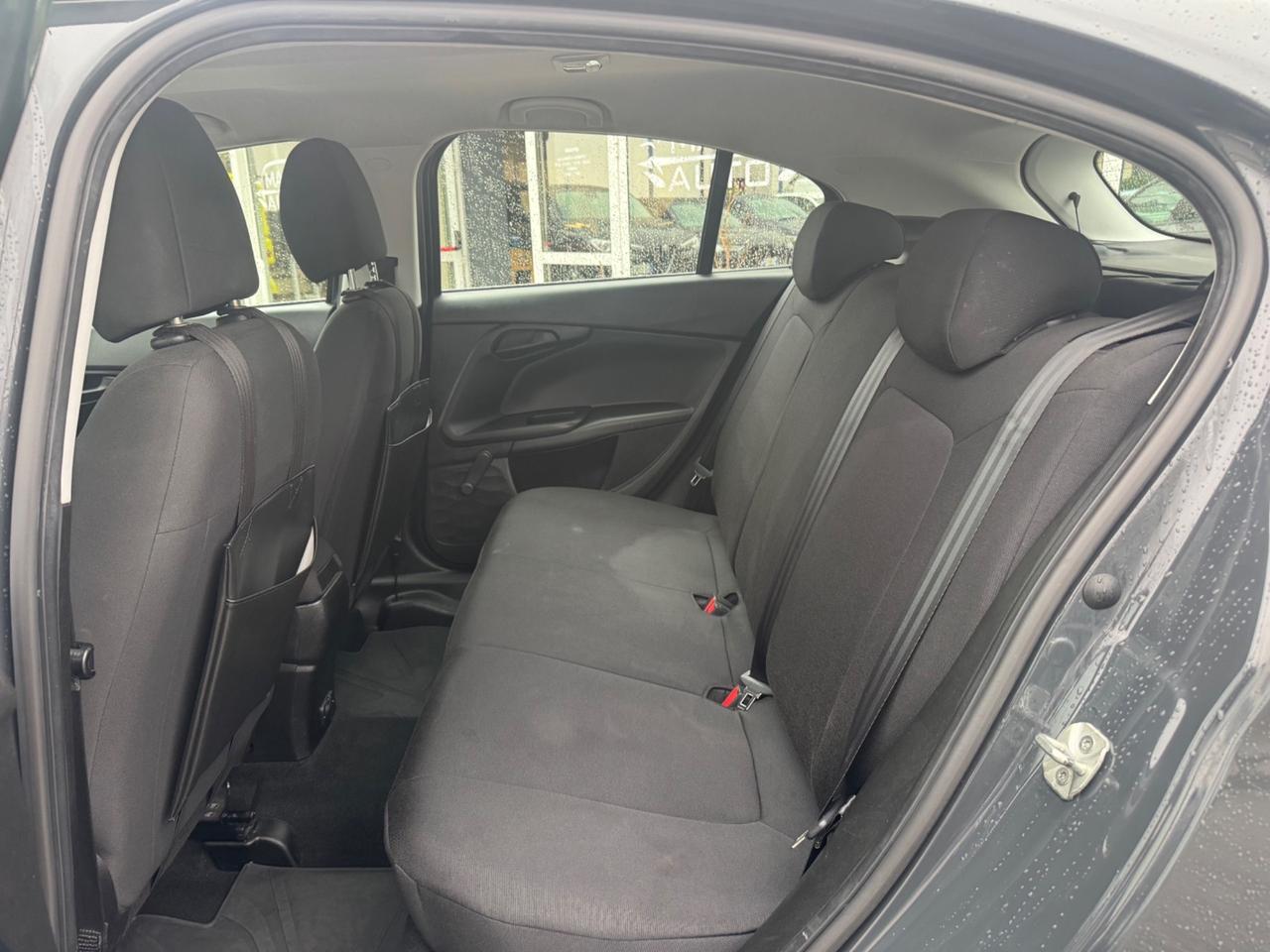 Fiat Tipo 1.4 T-JET 120CV 5P Street