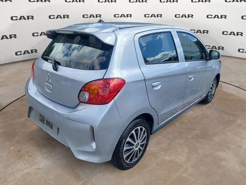 Mitsubishi Space Star 1.2 Invite SDA