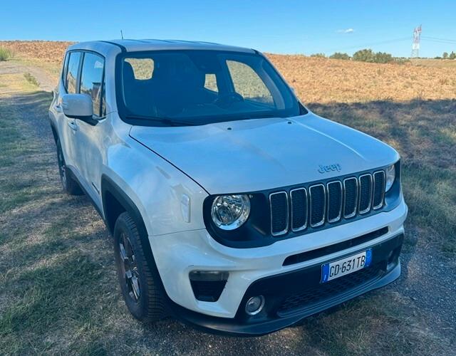 Jeep Renegade 2.0 Mjt 140CV 4WD Active Drive Low S