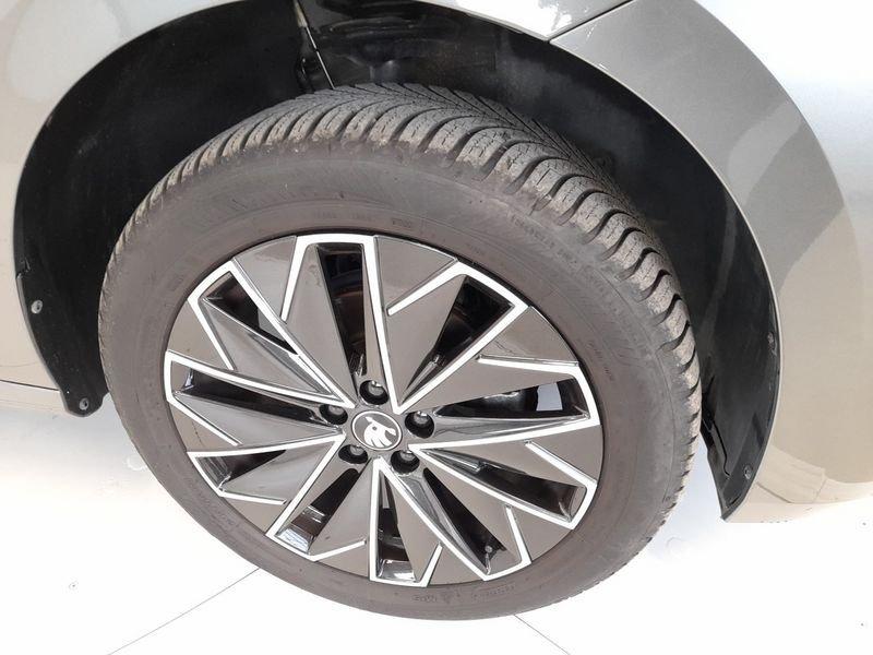 Škoda Kamiq 1.0 TSI Black Dots DSG 85kW