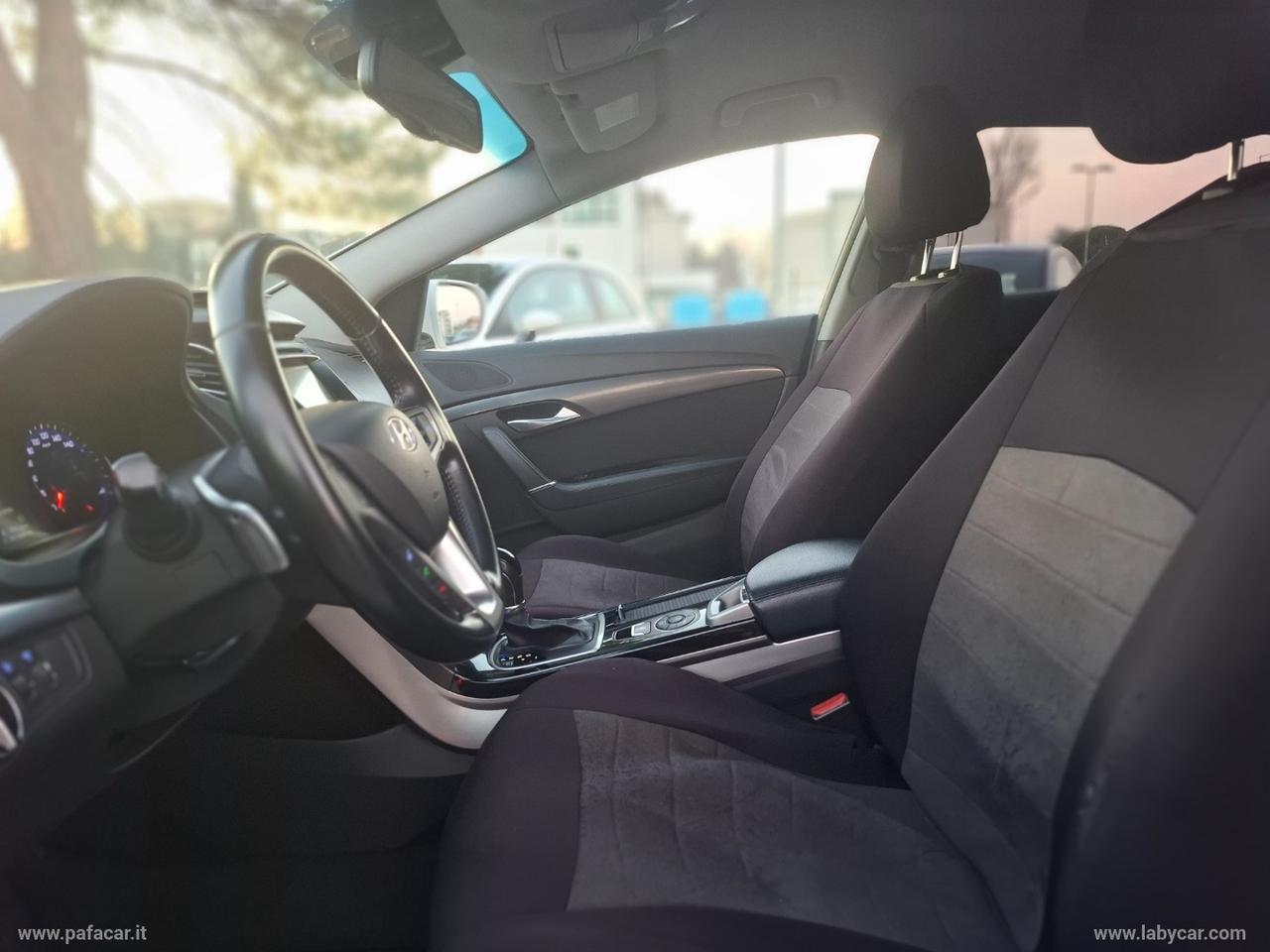 HYUNDAI i40 Wagon 1.7 CRDi 136 CV A/T Style