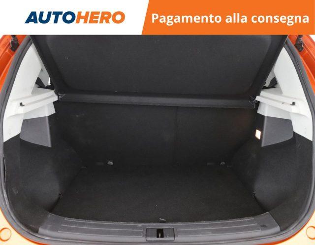 MG ZS 1.5 VTi-tech Comfort