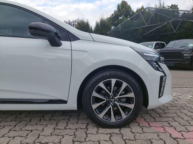 Mitsubishi Colt 1.0L turbo 100 CV Invite GPL