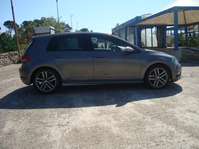 Volkswagen Golf 5p 1.6 TDI R-LINE 110CV