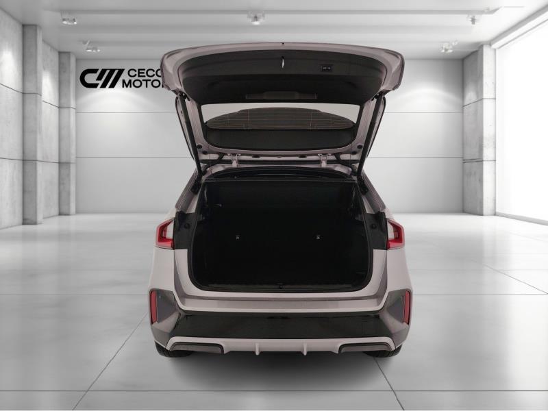 BMW X1 20 d Mild Hybrid 48V MSport Pro xDrive DCT