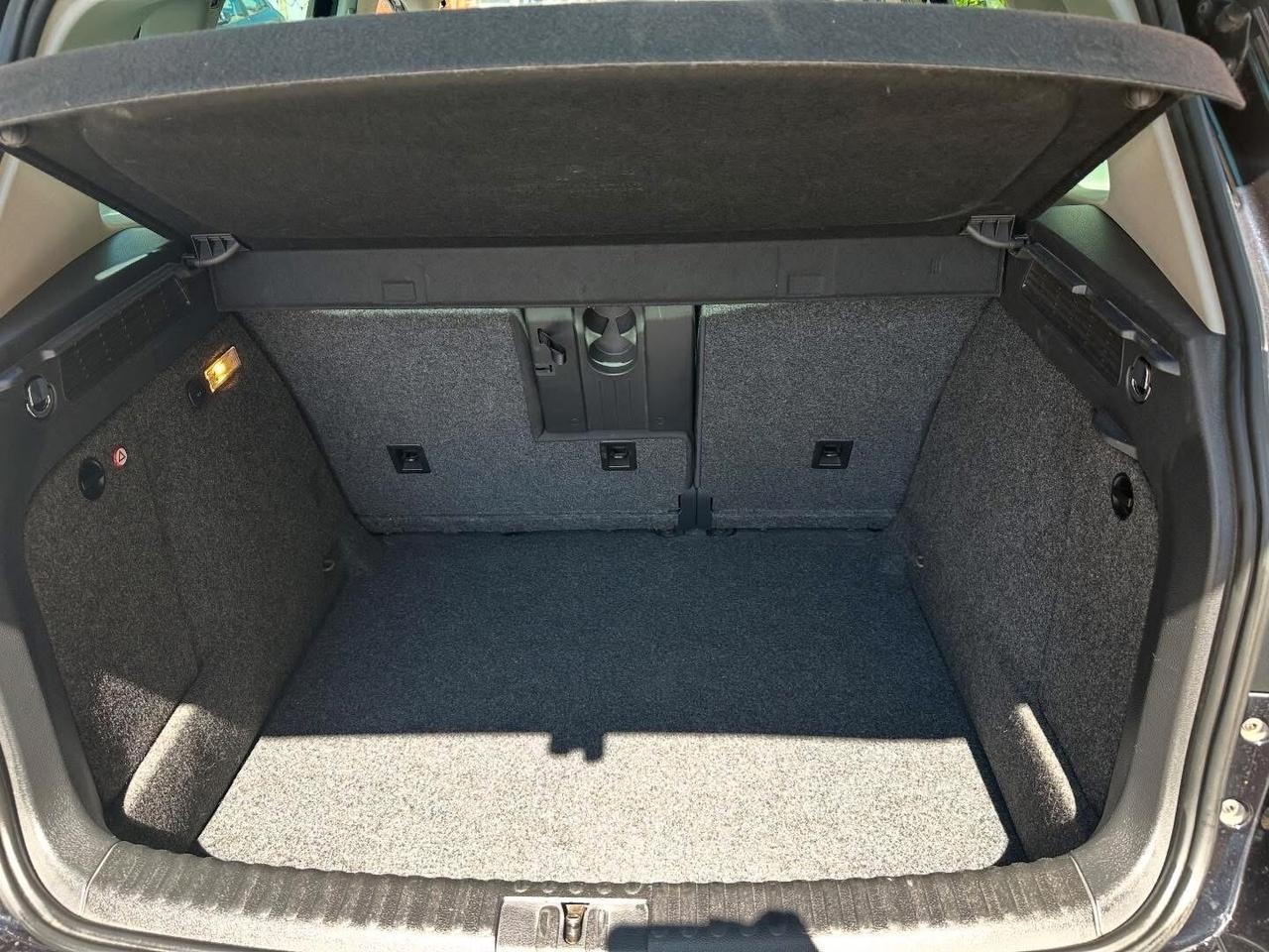 Volkswagen Tiguan 2.0 TDI 140 CV 4MOTION TAGLIANDI VW UNICOPROPRIETARIO FINANZIABILE