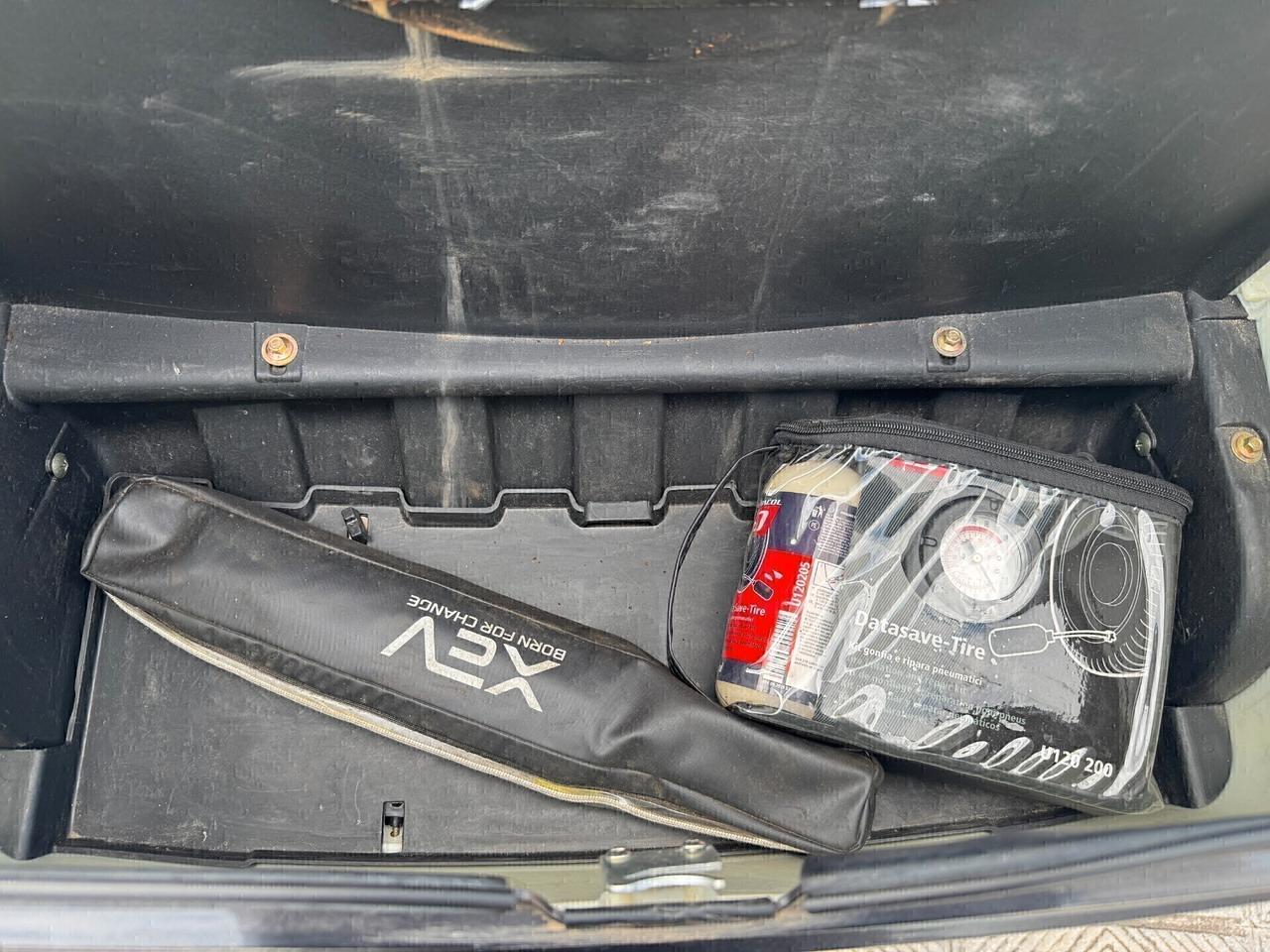 Xev Kitty ELETTRICA TUTTO OK SI GUIDA A 16 ANNI