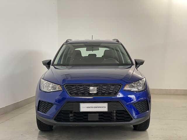 SEAT Arona 1.0 TGI Reference