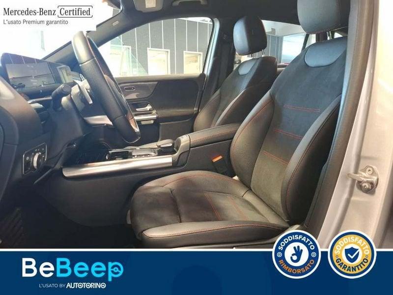 Mercedes-Benz GLA 250 E PHEV (EQ-POWER) PREMIUM AUTO