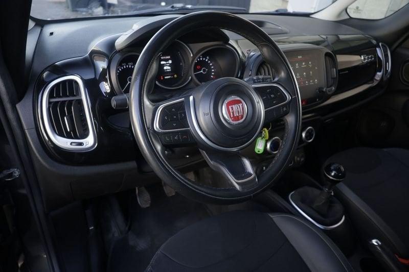 FIAT 500L FIAT 500L 1.3 Multijet 95 CV Business 70KW ANNO 2020