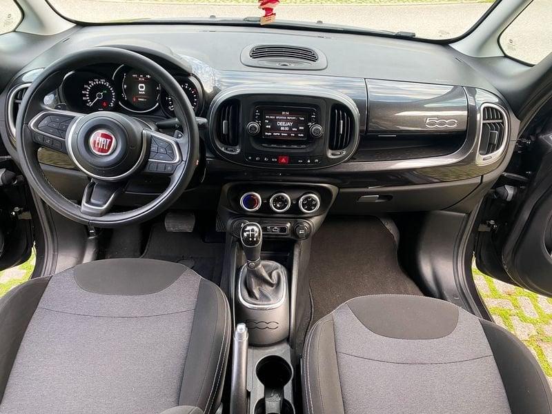 FIAT 500L 1.3 Multijet 95 CV Pop Star